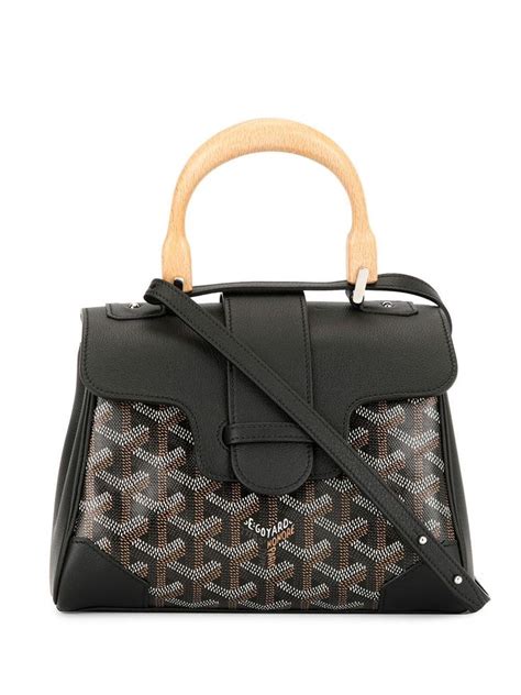 goyard bag farfetch|Goyard bags for women.